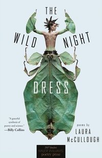 bokomslag The Wild Night Dress