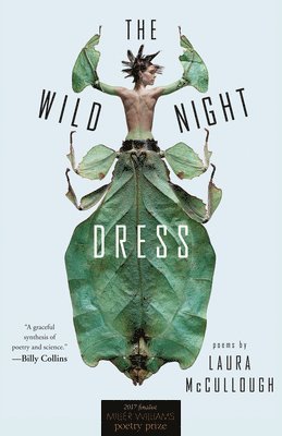 The Wild Night Dress 1