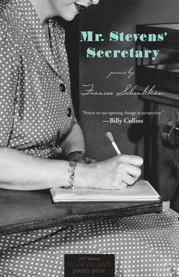 Mr. Stevens' Secretary 1