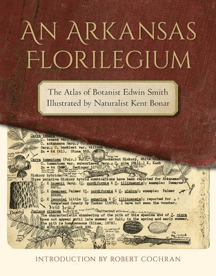 bokomslag Arkansas Florilegium