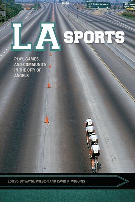 bokomslag LA Sports