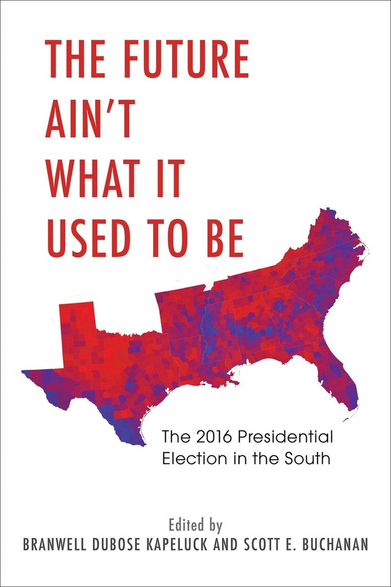 Future Ain't What It Used to Be