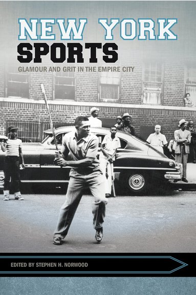 Stephen Norwood - New York Sports, Häftad