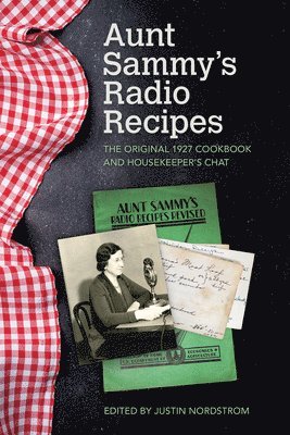 bokomslag Aunt Sammy's Radio Recipes