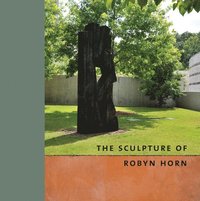 bokomslag Sculpture of Robyn Horn