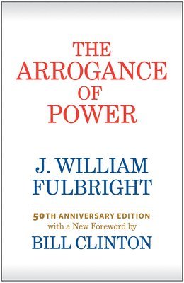 The Arrogance of Power 1
