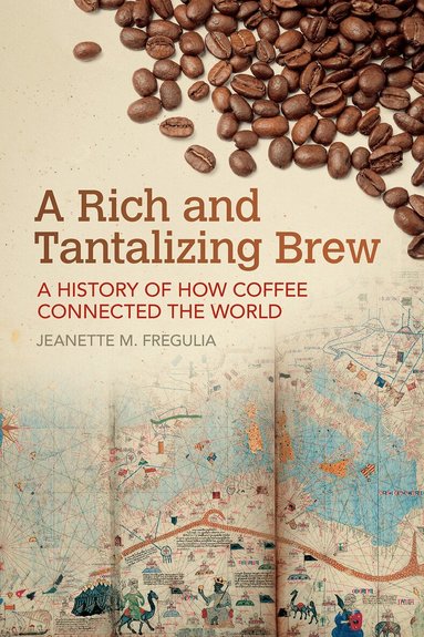 Jeanette M. Fregulia - Rich and Tantalizing Brew, Häftad