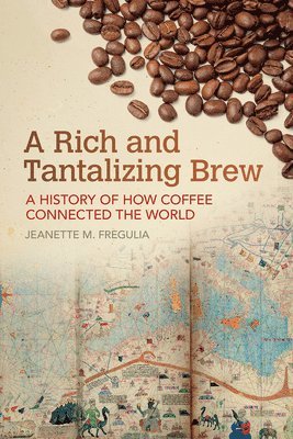 bokomslag Rich and Tantalizing Brew