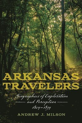 Arkansas Travelers 1