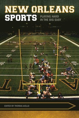 New Orleans Sports 1