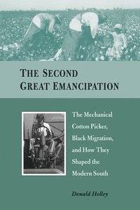 bokomslag Second Great Emancipation