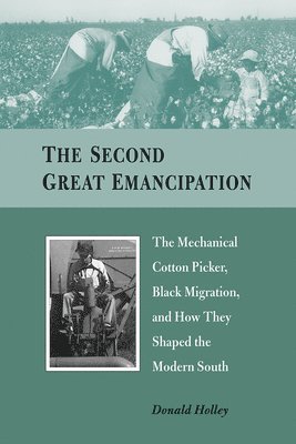 bokomslag Second Great Emancipation