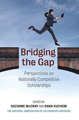 Suzanne McCray, Dana C. Kuchem, Dana C Kuchem - Bridging the Gap, Häftad