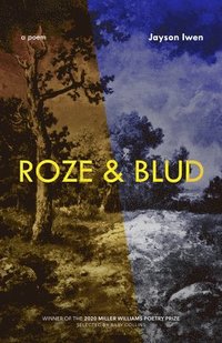 bokomslag Roze & Blud