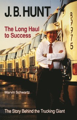 Marvin Schwartz - J. B. Hunt, Häftad