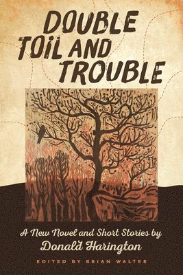 Double Toil and Trouble 1