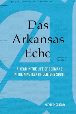 Das Arkansas Echo 1