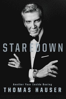 Staredown 1