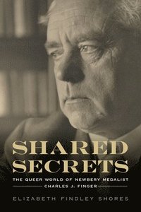 bokomslag Shared Secrets