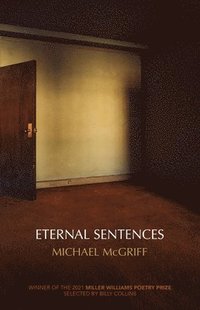 bokomslag Eternal Sentences