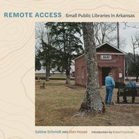 bokomslag Remote Access