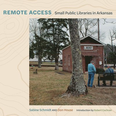 Sabine Schmidt, Don House - Remote Access, Inbunden