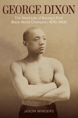 bokomslag George Dixon