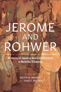 bokomslag Jerome and Rohwer