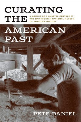 bokomslag Curating the American Past