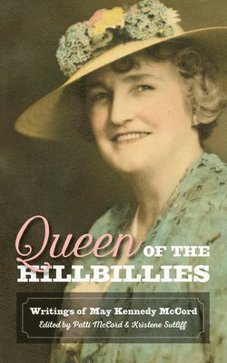 bokomslag Queen of the Hillbillies