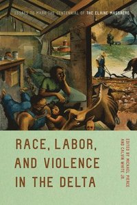 bokomslag Race, Labor, and Violence in the Delta