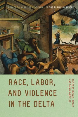 Race, Labor, and Violence in the Delta 1