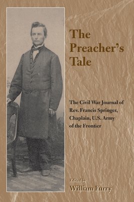 William Furry - Preacher's Tale, Häftad. Tillgänglighet: Tillfälligt slut