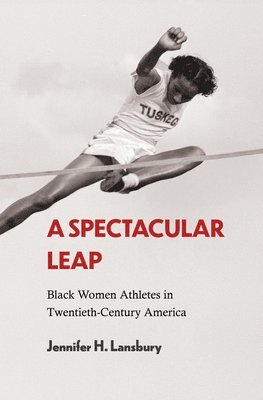 A Spectacular Leap 1