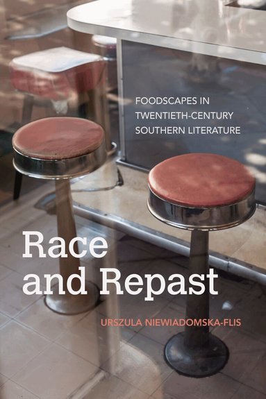 Urszula Niewiadomska-Flis - Race and Repast, Häftad