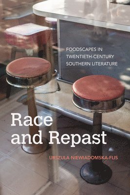 Urszula Niewiadomska-Flis - Race and Repast, Häftad