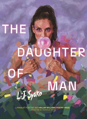 The Daughter of Man 1