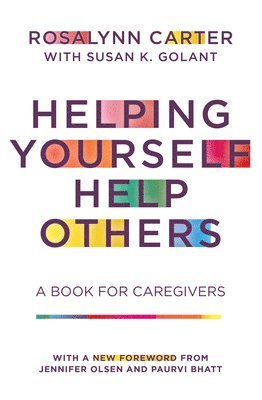 Helping Yourself Help Others 1