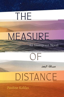 bokomslag The Measure of Distance
