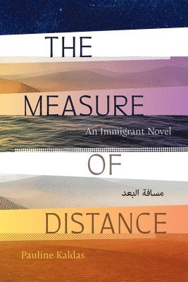 Measure of Distance