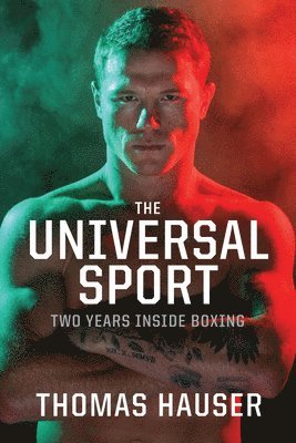 bokomslag Universal Sport