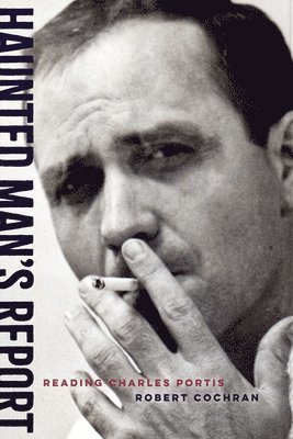Robert Cochran - Haunted Man's Report, Inbunden