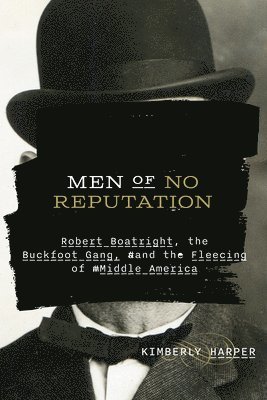 Men of No Reputation 1