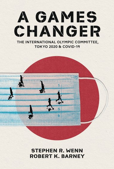 Stephen R. Wenn, Robert K. Barney - Games Changer, Häftad