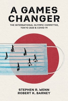 bokomslag Games Changer