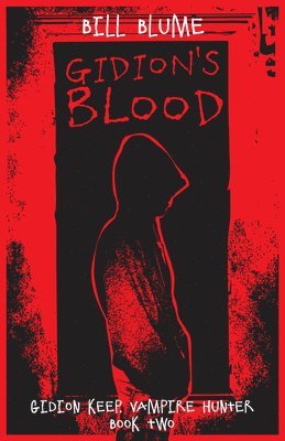 Gidion's Blood 1