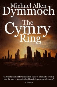 bokomslag The Cymry Ring