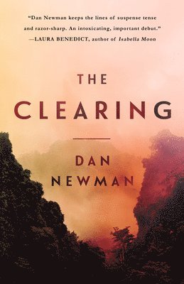 The Clearing 1