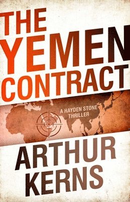 bokomslag Yemen Contract