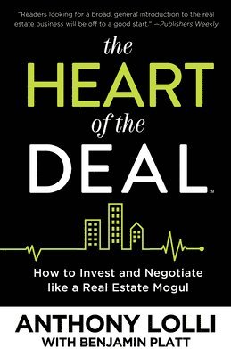 The Heart of the Deal 1